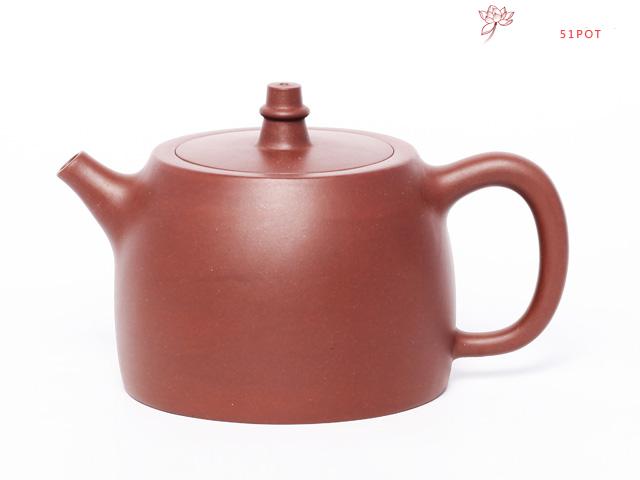 紫砂壶图片：汉铎 - 美壶网