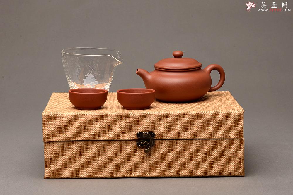 紫砂壶图片：年终回馈 美壶特惠 美壶套壶 送礼自用佳品 - 美壶网