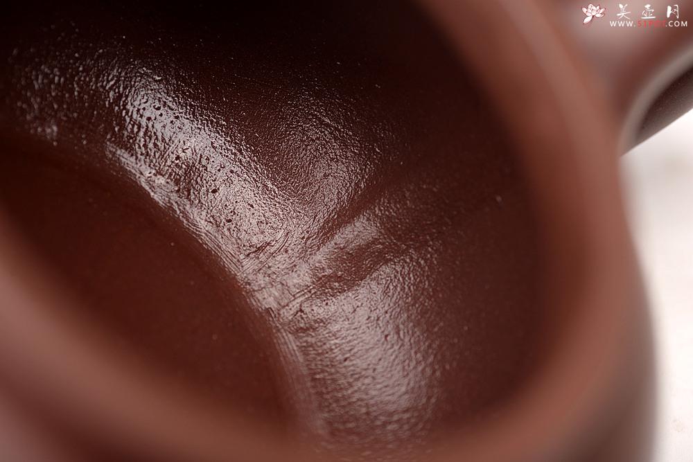 紫砂壶图片：美壶特惠 性价比之器 传统经典  全手大亨仿古  - 美壶网