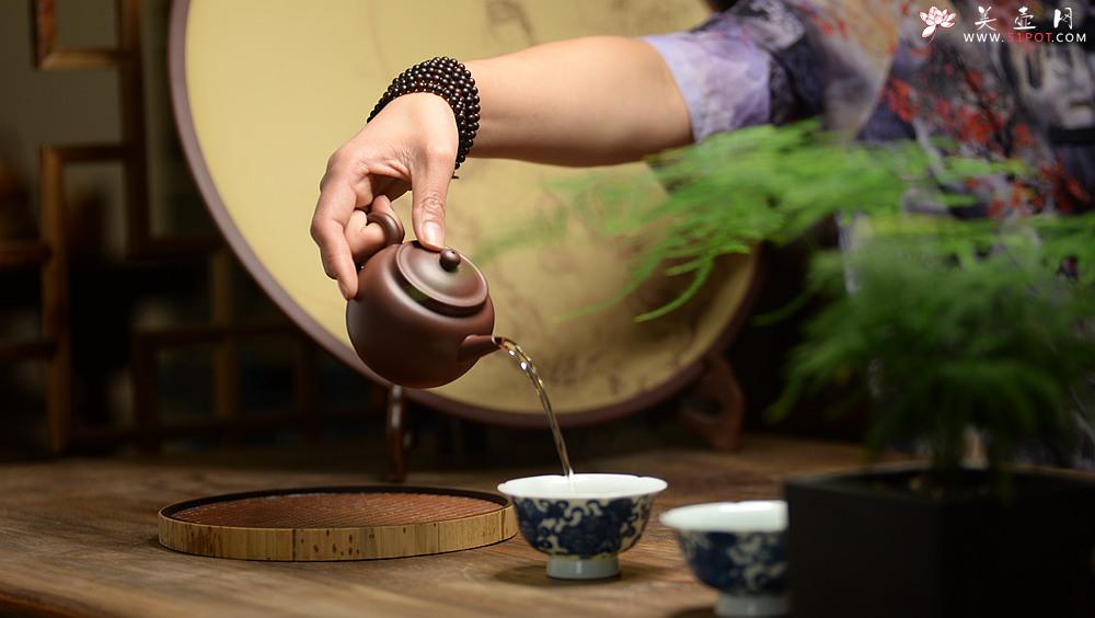 紫砂壶图片：阳羡红茶 采摘5.1 耐泡  弥香沁脾 500g 养胃 特惠 - 美壶网