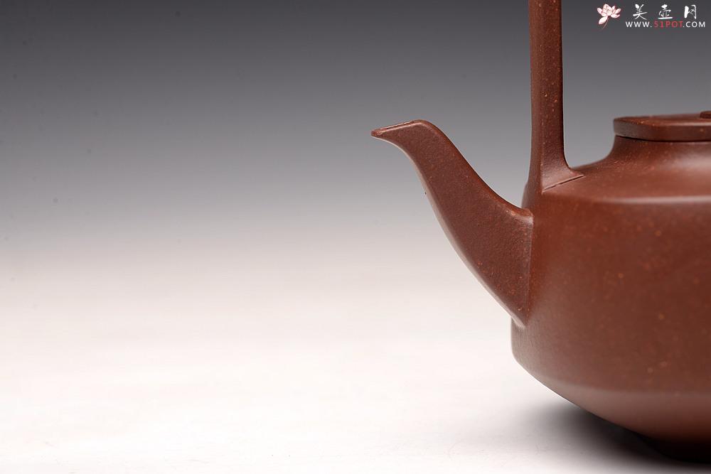 紫砂壶图片：于洪跃丙申初夏新品 单片拍打 挺拔俊秀 柔中带刚 四方提璧  - 美壶网