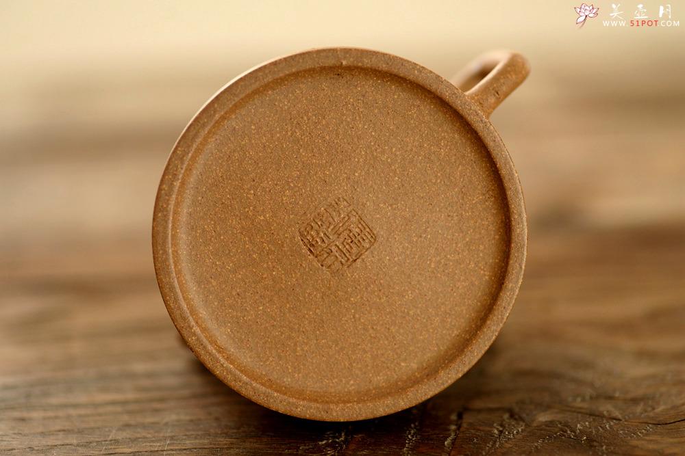 紫砂壶图片：唐文丙申夏新作 游心堂主人装饰 文气有趣  彩段秦钟 - 美壶网