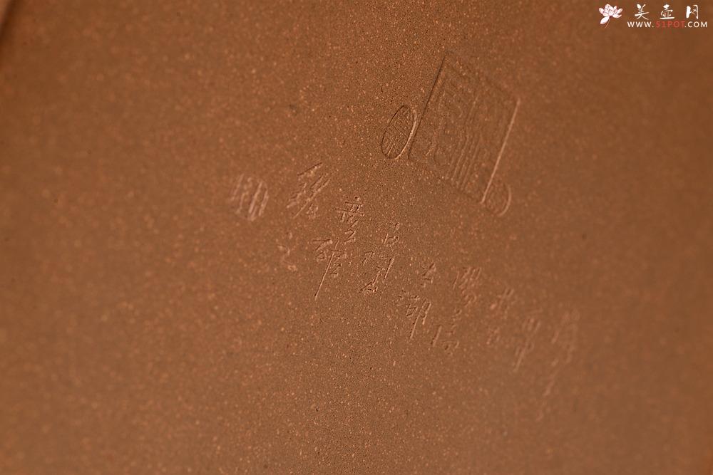 紫砂壶图片：李彦雄最新力作 通景山水 ~水洗 精品代表作 - 美壶网