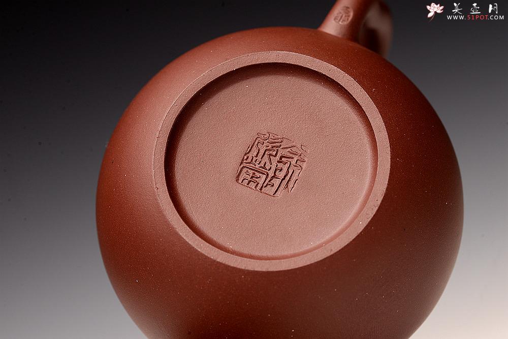 紫砂壶图片：俞欣荣丙申初夏新作 茄瓜 别具新意 线条流畅 美壶特惠  - 美壶网