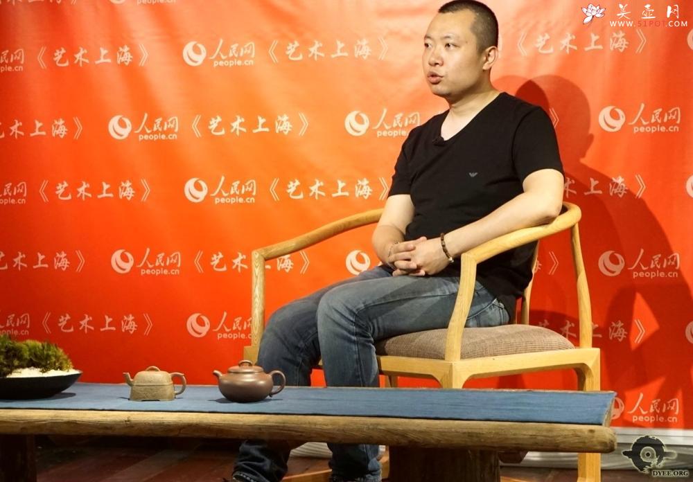 紫砂壶图片：吉金 皓（仅供欣赏） - 美壶网