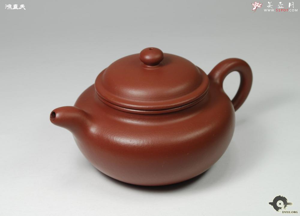 紫砂壶图片:仿古壶欣赏 - 美壶网