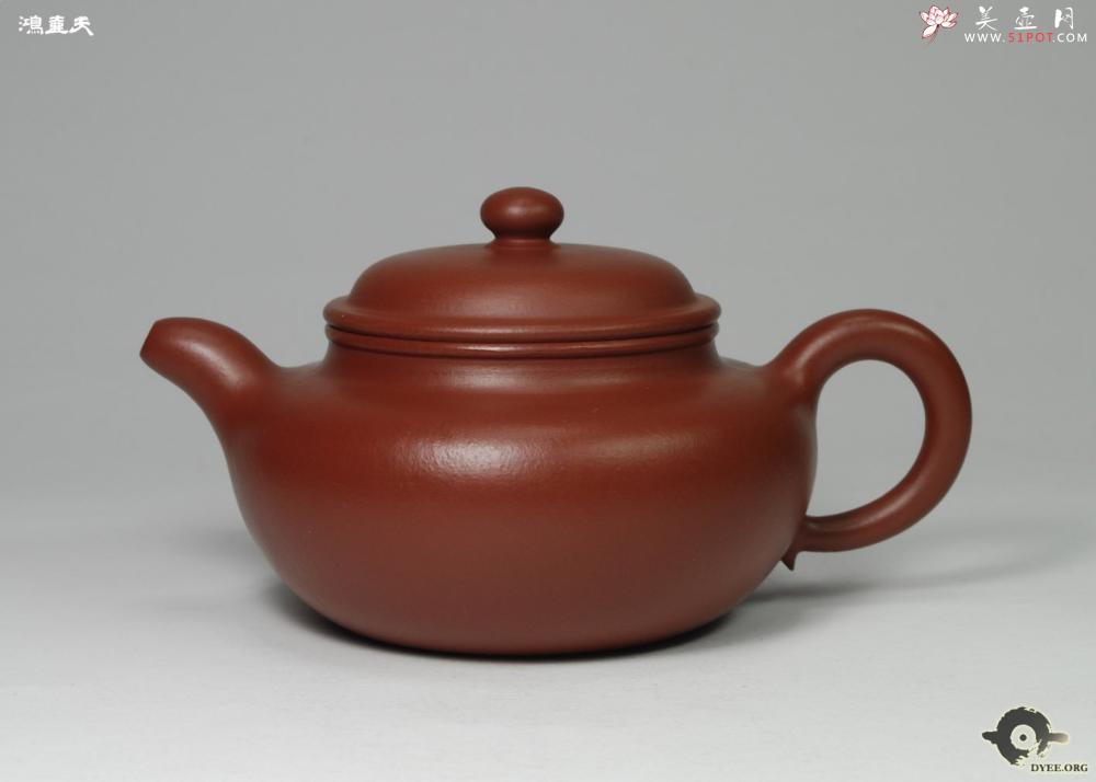 紫砂壶图片:仿古壶欣赏 - 美壶网