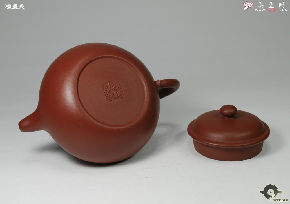 紫砂壶图片:仿古壶欣赏 - 美壶网