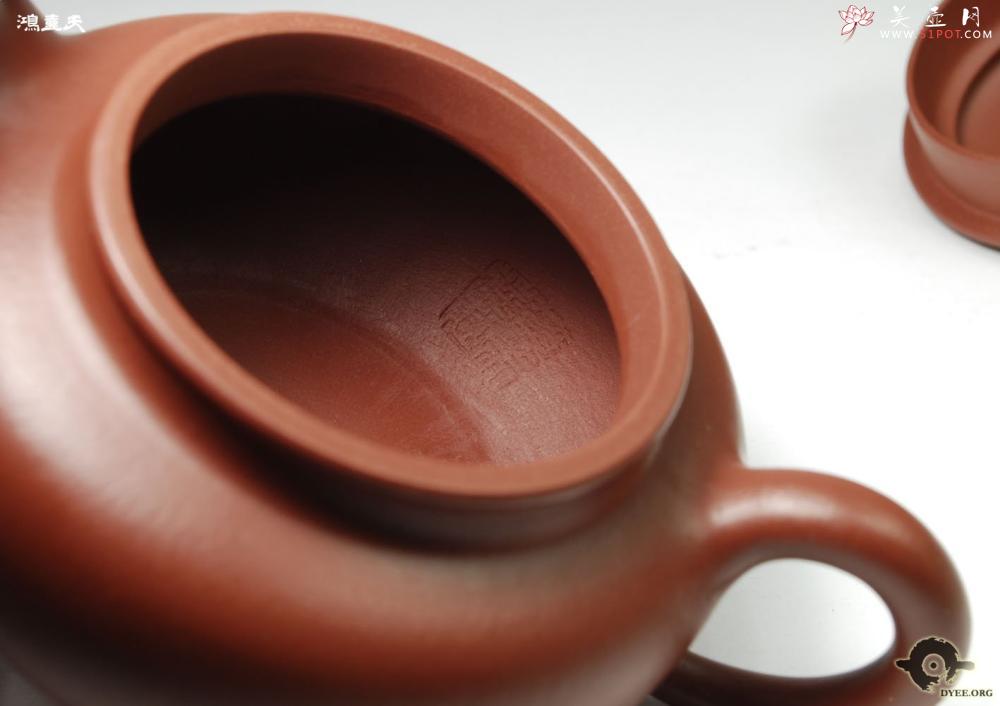 紫砂壶图片:仿古壶欣赏 - 美壶网