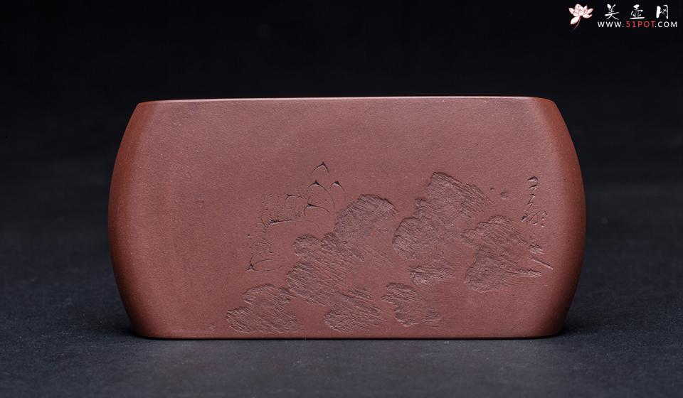 紫砂壶图片：和合套组 仅供欣赏 - 美壶网