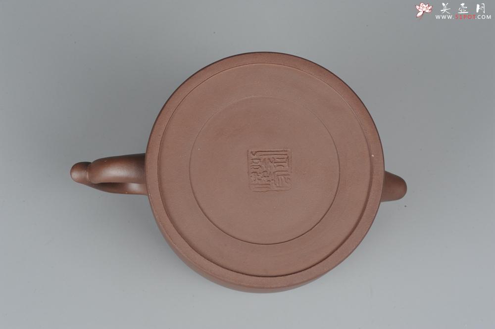 紫砂壶图片：美壶特惠 祥瑞狮球 - 美壶网