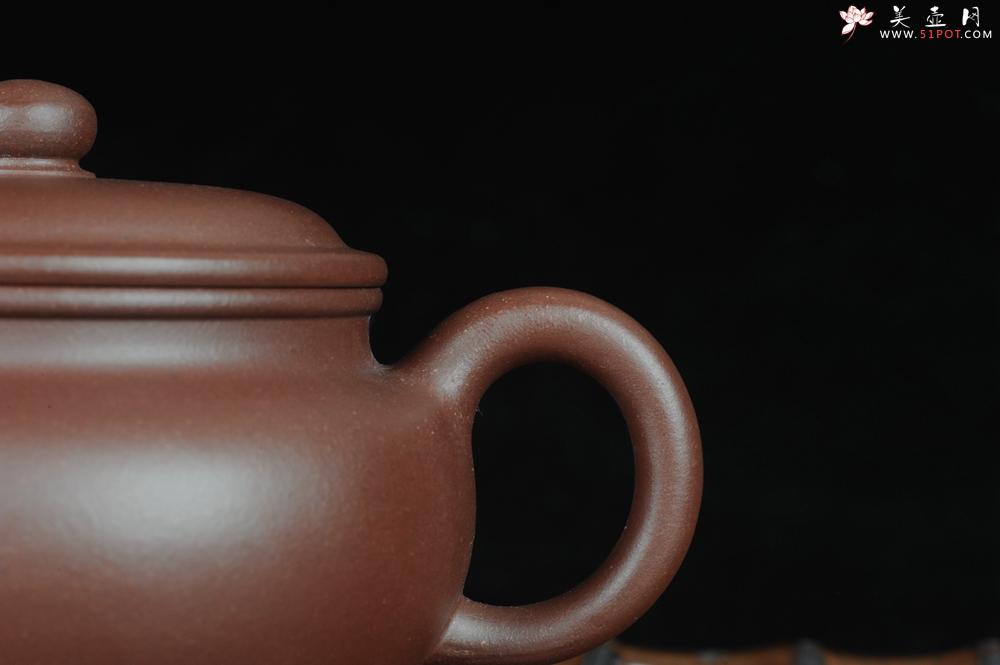 紫砂壶图片：美壶特惠 优质大口仿古 - 美壶网