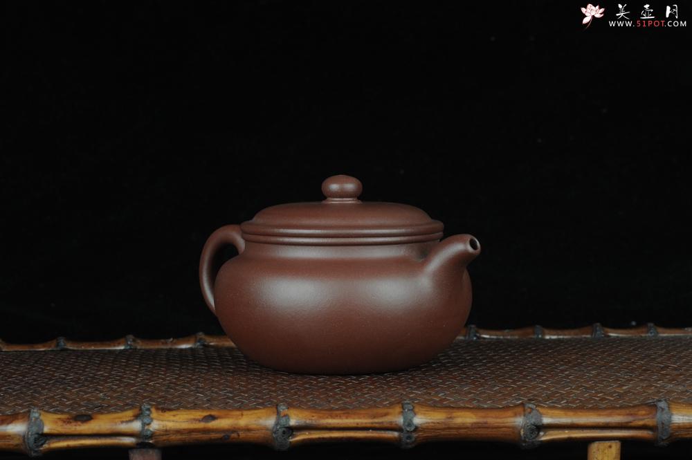 紫砂壶图片：美壶特惠 优质大口仿古 - 美壶网