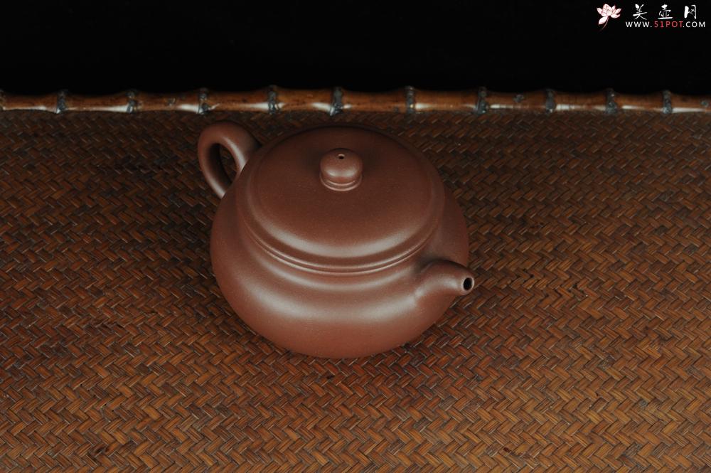 紫砂壶图片：美壶特惠 优质大口仿古 - 美壶网