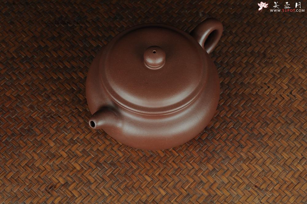 紫砂壶图片：美壶特惠 优质大口仿古 - 美壶网