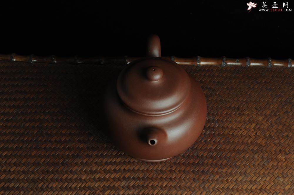 紫砂壶图片：美壶特惠大掇只 - 美壶网