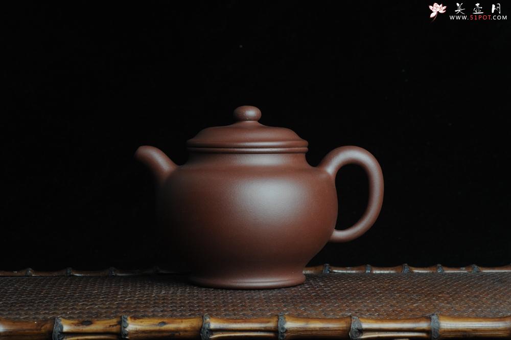 紫砂壶图片：美壶特惠大掇只 - 美壶网