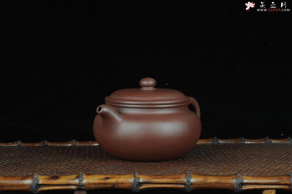 紫砂壶图片：美壶特惠 优质大口仿古 - 美壶网