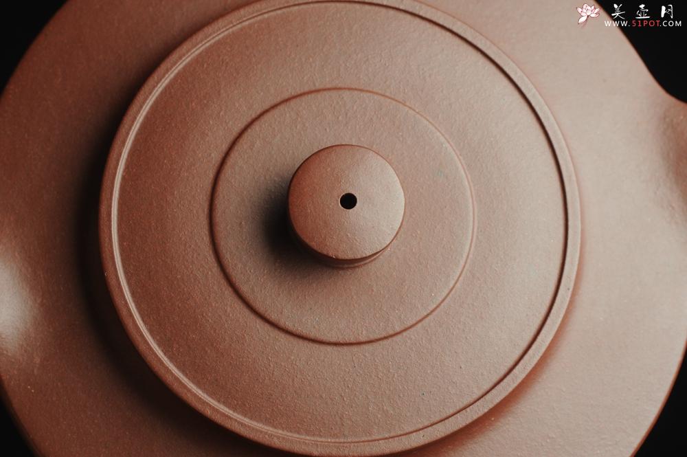 紫砂壶图片：美壶特惠 曼生周盘 通景山水 做工超精致 茶人醉爱 - 美壶网