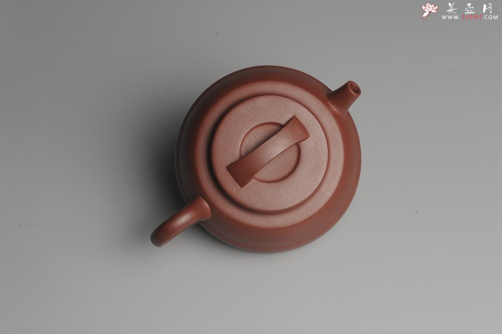 紫砂壶图片：美壶特惠 精致玉带壶 - 美壶网