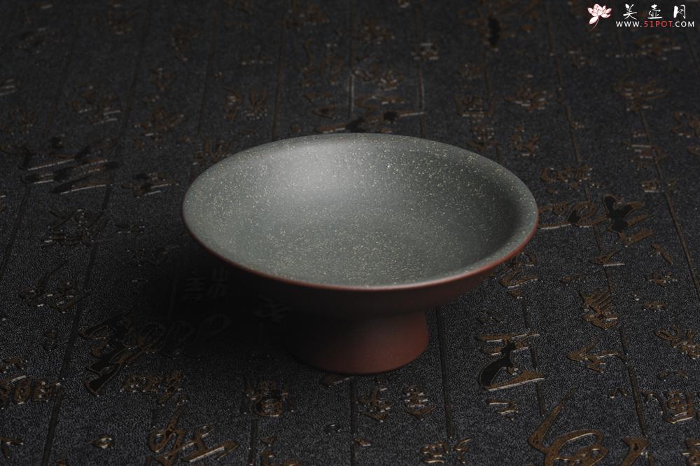 紫砂壶图片:美杯中秋特惠 精品好泥好工好杯盏 品茗杯 主人杯 自用送礼佳品 - 美壶网