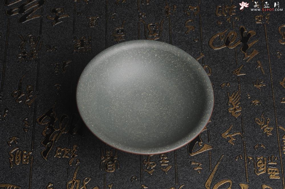 紫砂壶图片:美杯中秋特惠 精品好泥好工好杯盏 品茗杯 主人杯 自用送礼佳品 - 美壶网