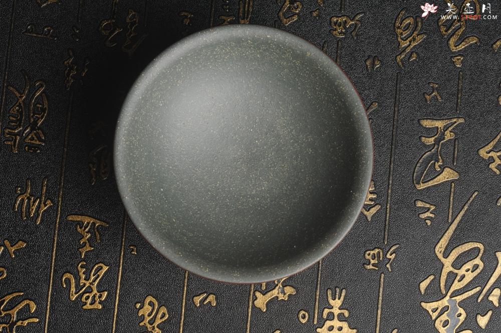 紫砂壶图片:美杯中秋特惠 精品好泥好工好杯盏 品茗杯 主人杯 自用送礼佳品 - 美壶网