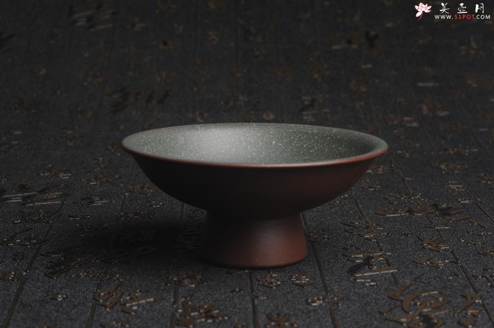 紫砂壶图片:美杯中秋特惠 精品好泥好工好杯盏 品茗杯 主人杯 自用送礼佳品 - 美壶网