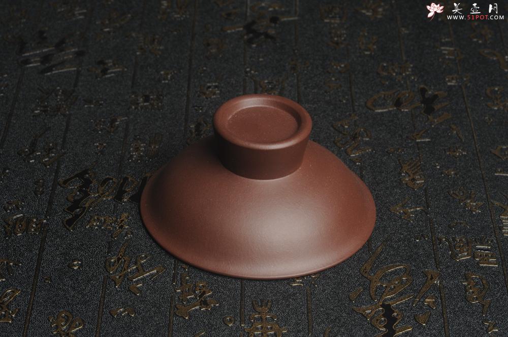 紫砂壶图片:美杯中秋特惠 精品好泥好工好杯盏 品茗杯 主人杯 自用送礼佳品 - 美壶网