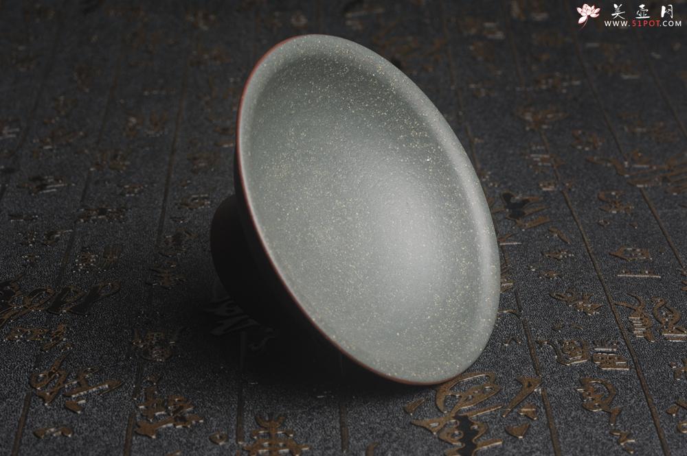 紫砂壶图片:美杯中秋特惠 精品好泥好工好杯盏 品茗杯 主人杯 自用送礼佳品 - 美壶网