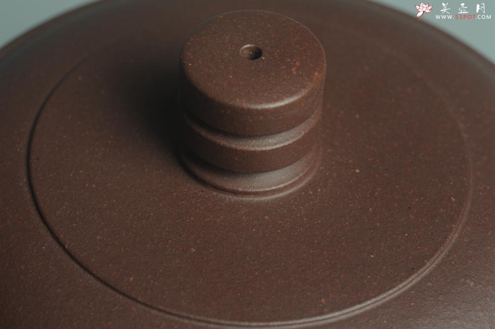 紫砂壶图片：美杯特惠 办公旅行便携式茶具盖杯 - 美壶网