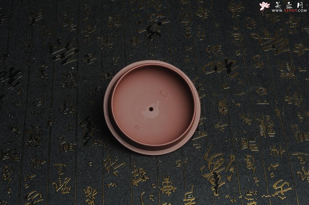 紫砂壶图片：美杯特惠 年底特惠 年货 做工精致竹节竹叶盖杯 - 美壶网