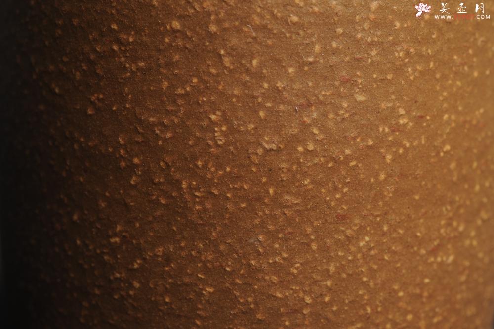 紫砂壶图片:美杯特惠 降坡泥调砂好料紫砂厚实品茗杯 主人杯 简单包装 不包邮 - 美壶网