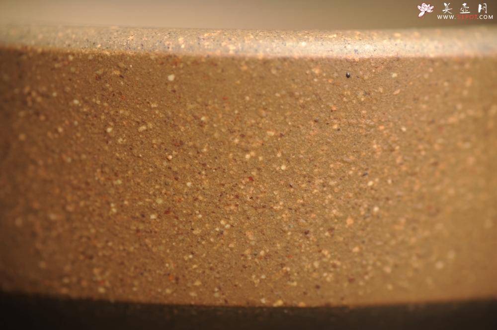 紫砂壶图片：美杯国庆特惠 精品好泥好工好刻雅致特厚实和为贵主人杯 茶人醉爱 - 美壶网