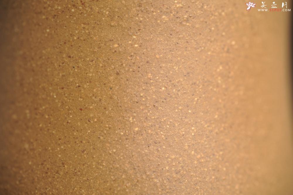 紫砂壶图片：美杯国庆特惠 精品好泥好工雅致特厚实筒杯主人杯 茶人醉爱 - 美壶网