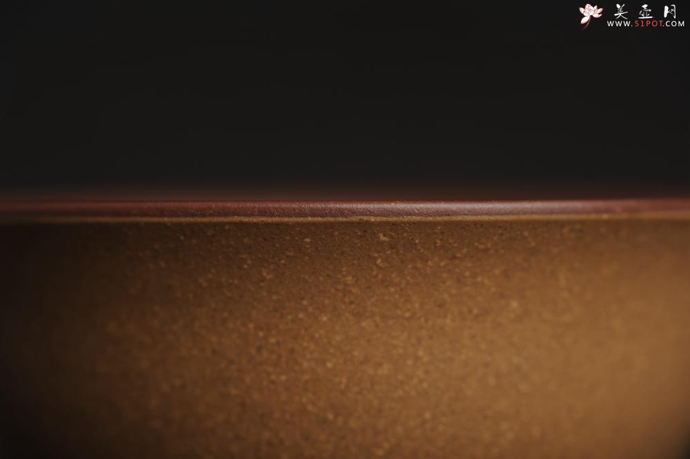 紫砂壶图片:美杯特惠 精品好泥好工厚实主人杯 压手杯 - 美壶网