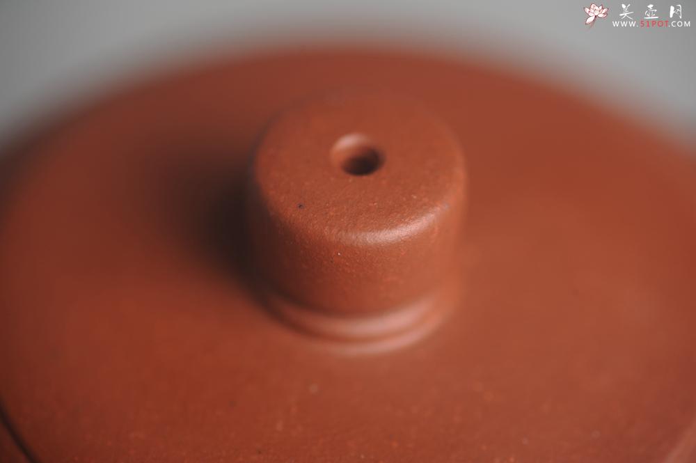 紫砂壶图片：美壶特惠 优质清水泥精致枯枝鸟德中壶 矿物质丰富 茶人醉爱 - 美壶网