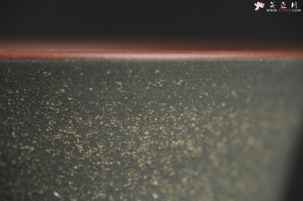 紫砂壶图片：美杯特惠 好泥好工厚实主人杯 茶人醉爱 - 美壶网