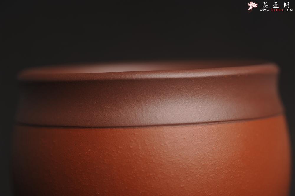 紫砂壶图片:美杯特惠 好泥好工雅致特厚实缸杯主人杯三式 - 美壶网