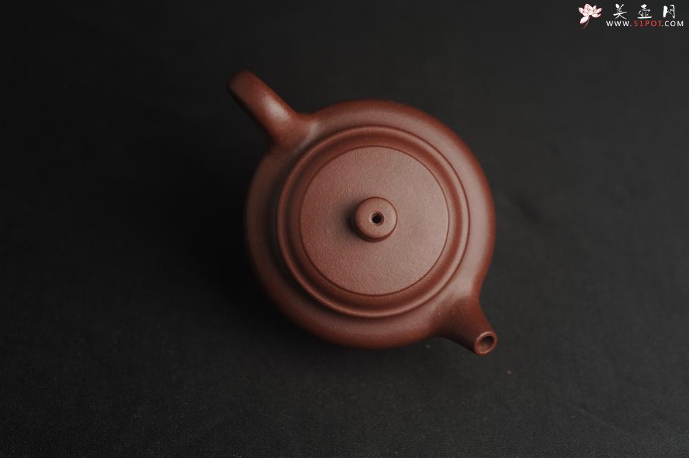 紫砂壶图片：,美壶特惠 优质紫泥精致枯枝鸟德中壶 矿物质丰富 茶人醉爱 - 美壶网
