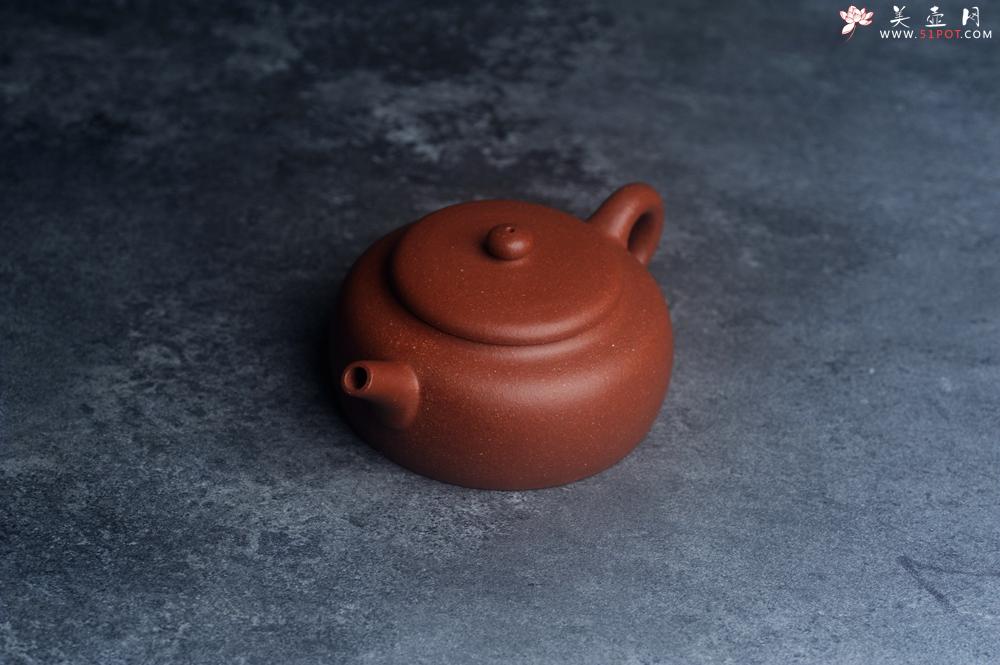 紫砂壶图片：美壶特惠 特好降坡泥涌泉壶 茶人醉爱 - 美壶网