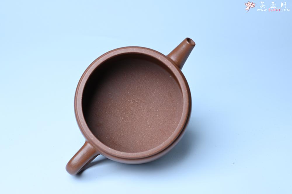 紫砂壶图片：美壶特惠紫砂壶手工手制降坡泥汉瓦壶 茶壶 茶具 单壶 - 美壶网