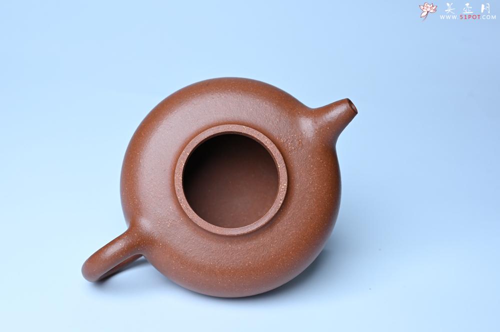 紫砂壶图片：美壶特惠 精致特好降坡泥华颖壶 茶人醉爱 - 美壶网
