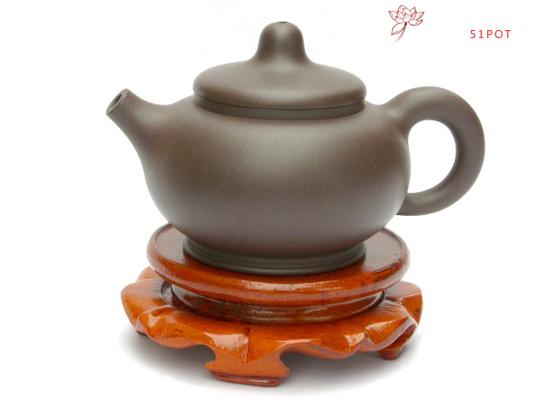 紫砂壶图片：乳香 - 美壶网