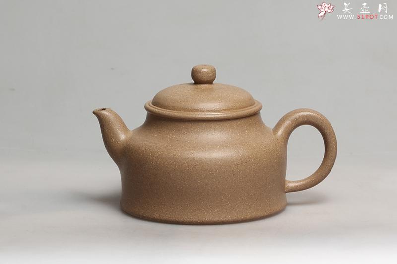 紫砂壶图片:智泉 - 美壶网