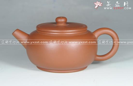 紫砂壶图片：DSC_1995 - 美壶网