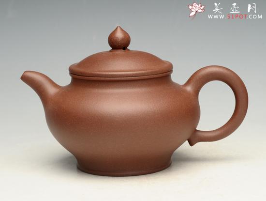 紫砂壶图片：DSC_7184 - 美壶网