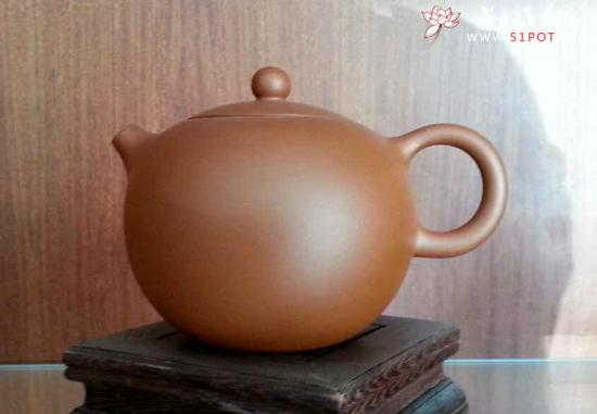 紫砂壶图片：28 - 美壶网