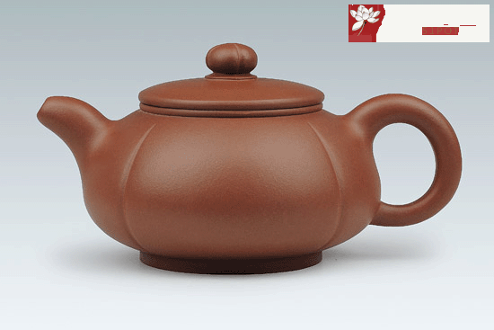 紫砂壶图片：菊蕾 - 美壶网