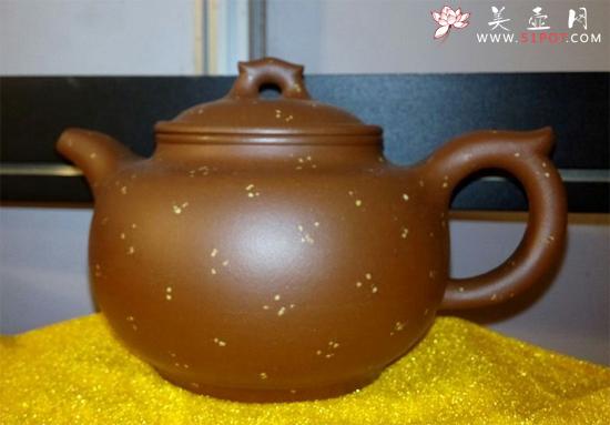 紫砂壶图片：mmexport1412927798508 副本 - 美壶网